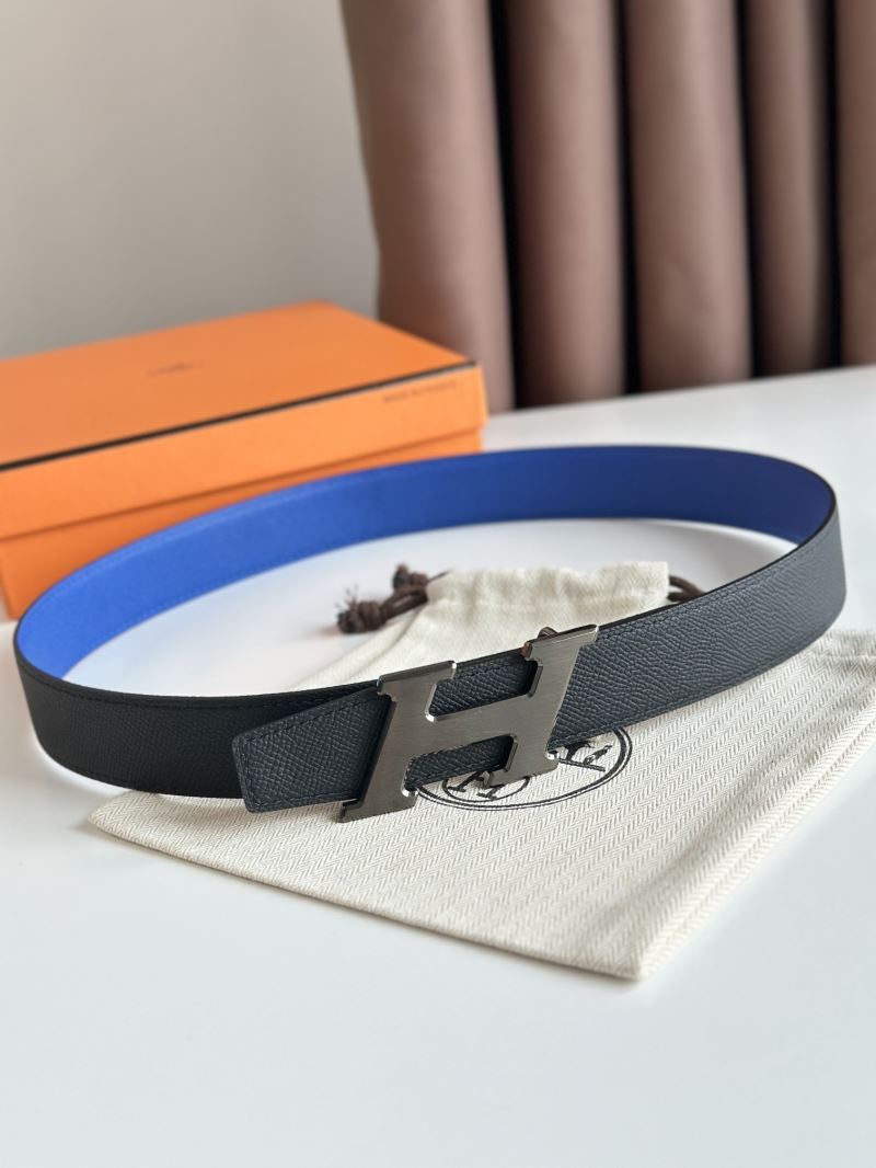 Hermes Belts